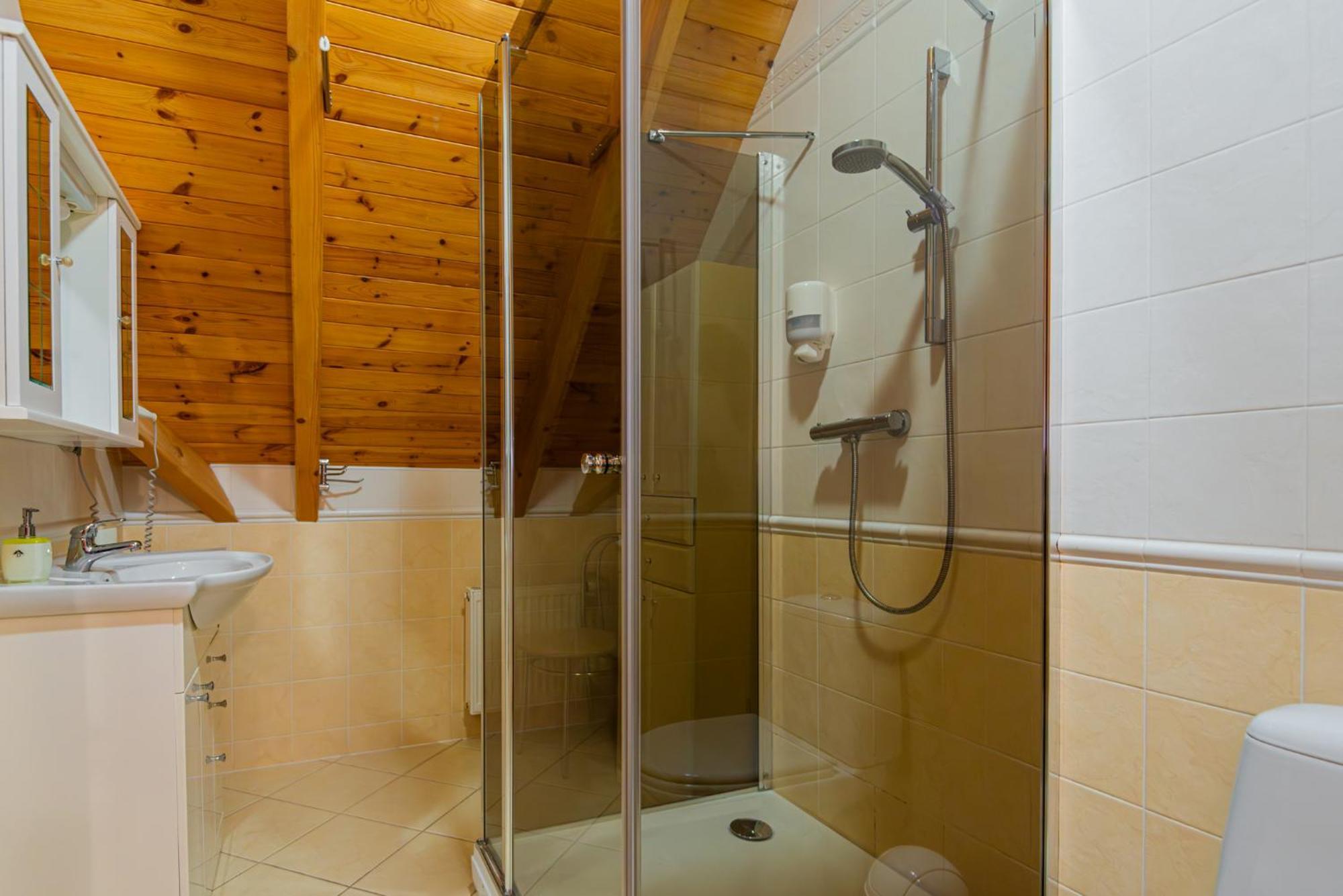 Vila Banga Aparthotel Нида Екстериор снимка
