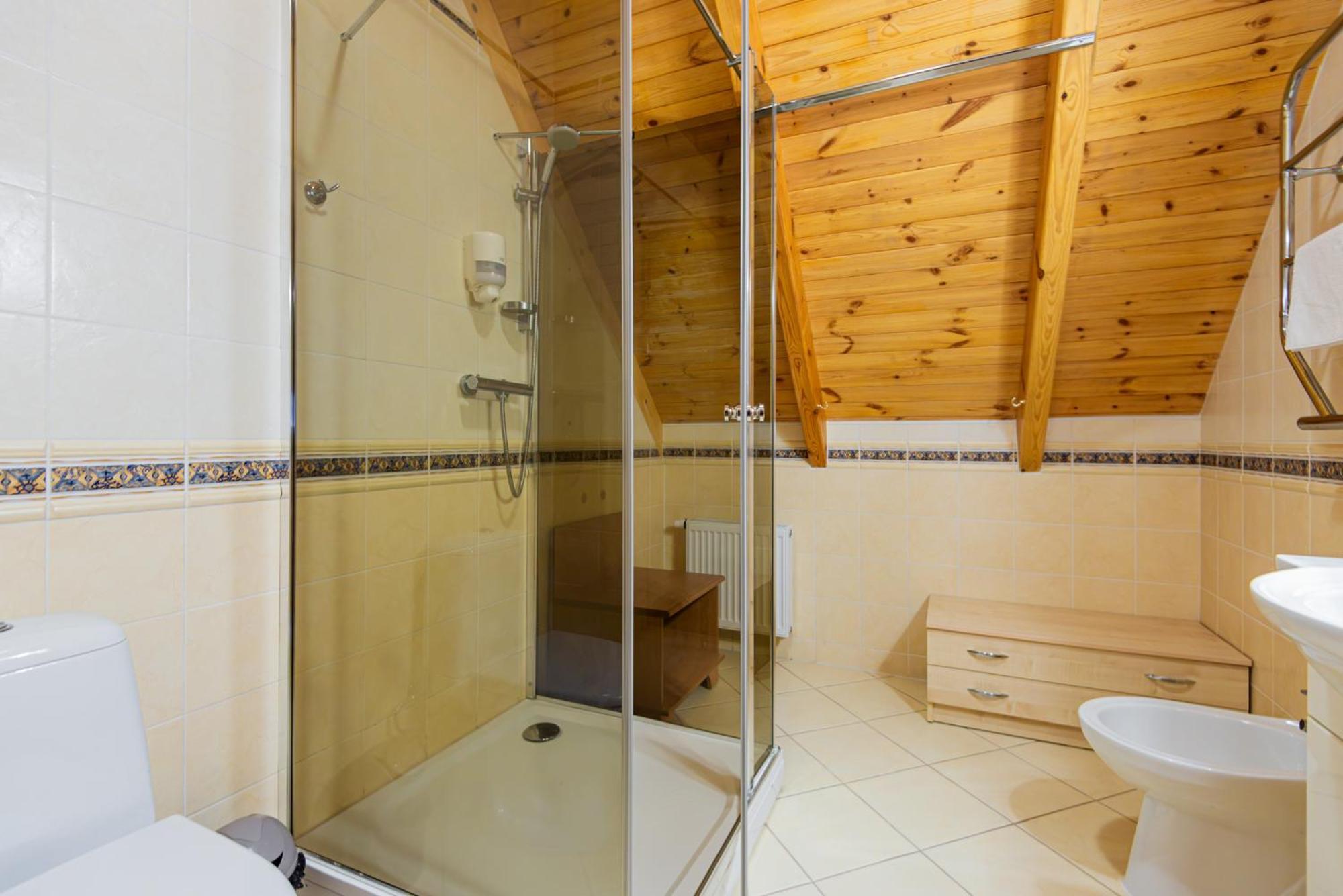 Vila Banga Aparthotel Нида Екстериор снимка