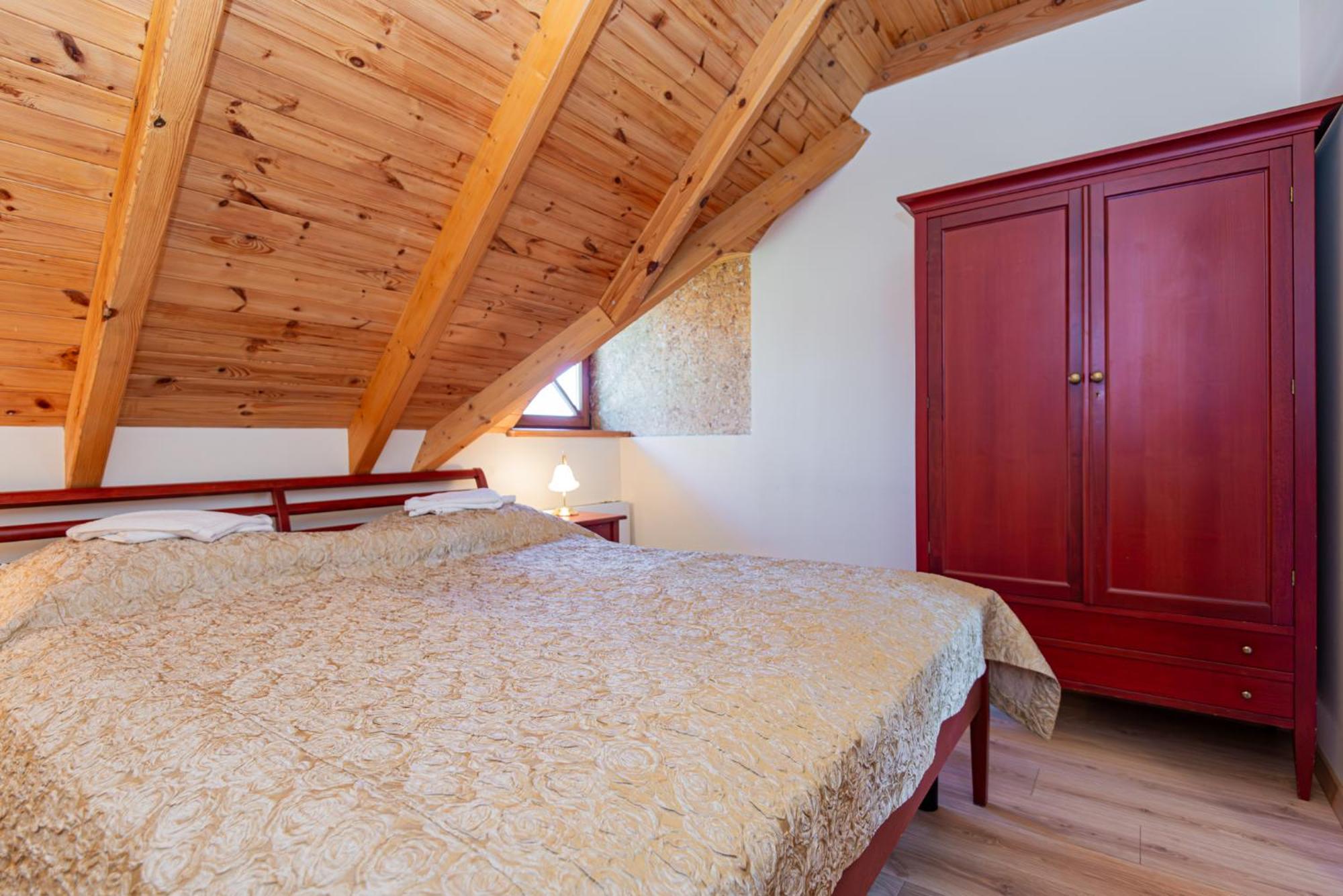 Vila Banga Aparthotel Нида Екстериор снимка
